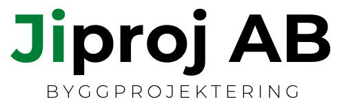 Jiproj AB - byggprojektering